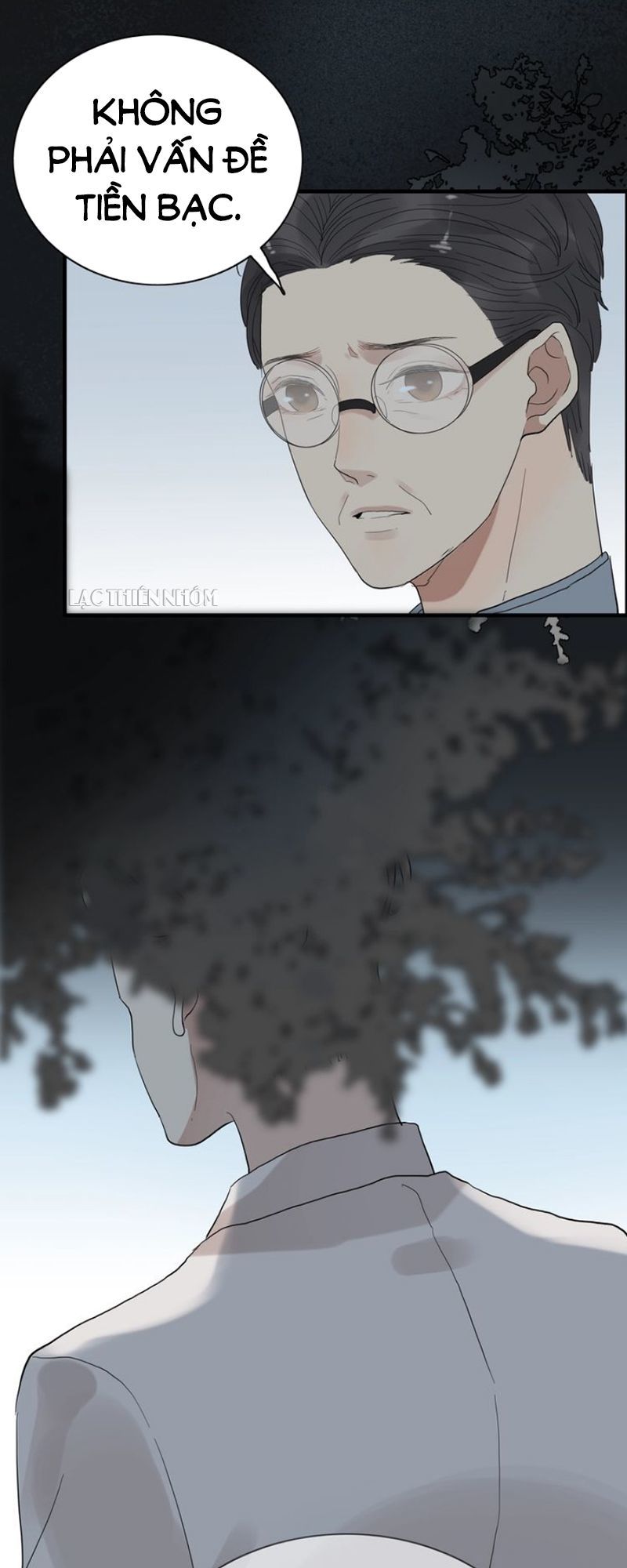 Cô Vợ Hợp Đồng Bỏ Trốn Của Tổng Giám Đốc Chapter 163 - 37