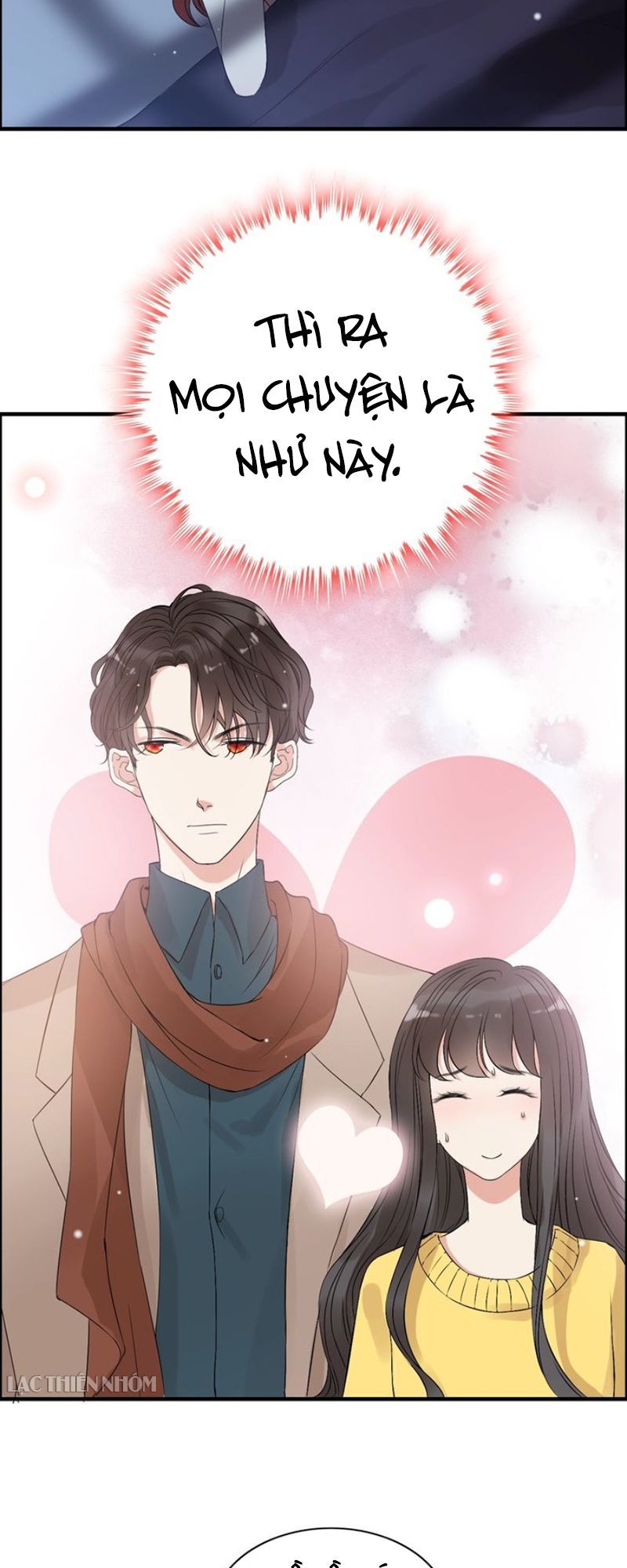 Cô Vợ Hợp Đồng Bỏ Trốn Của Tổng Giám Đốc Chapter 163 - 5