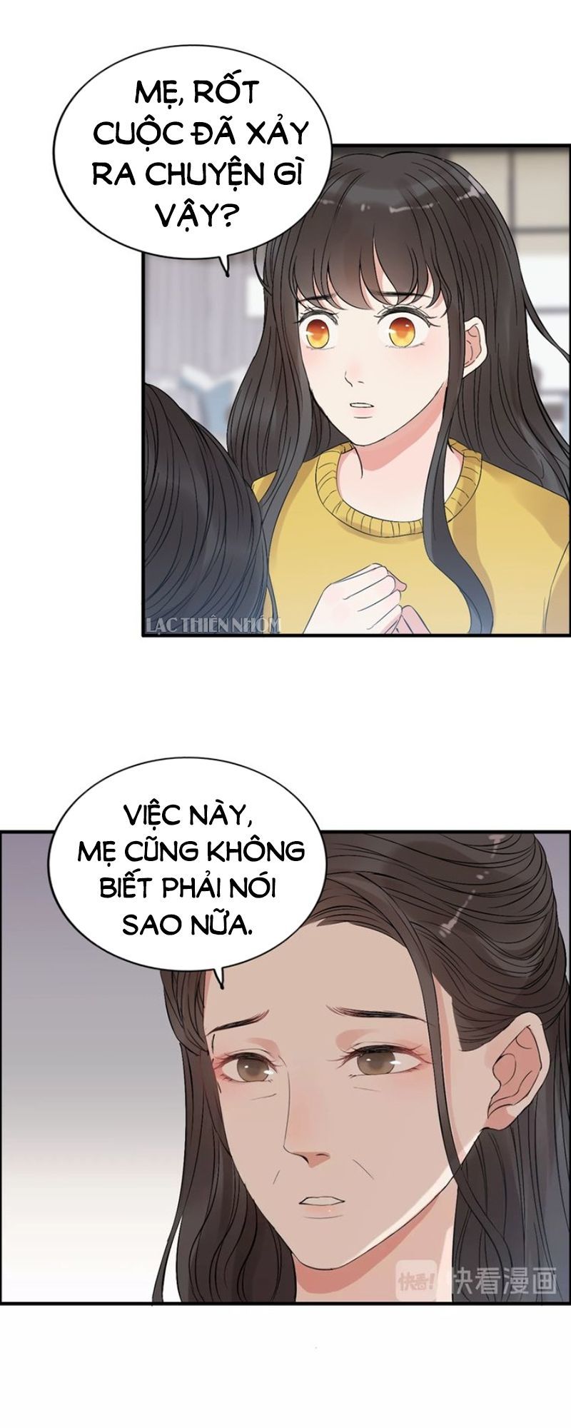Cô Vợ Hợp Đồng Bỏ Trốn Của Tổng Giám Đốc Chapter 163 - 8