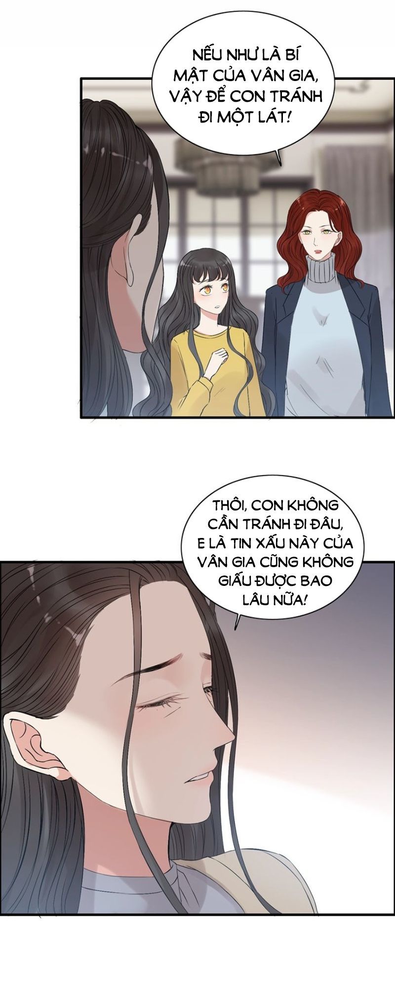 Cô Vợ Hợp Đồng Bỏ Trốn Của Tổng Giám Đốc Chapter 163 - 9