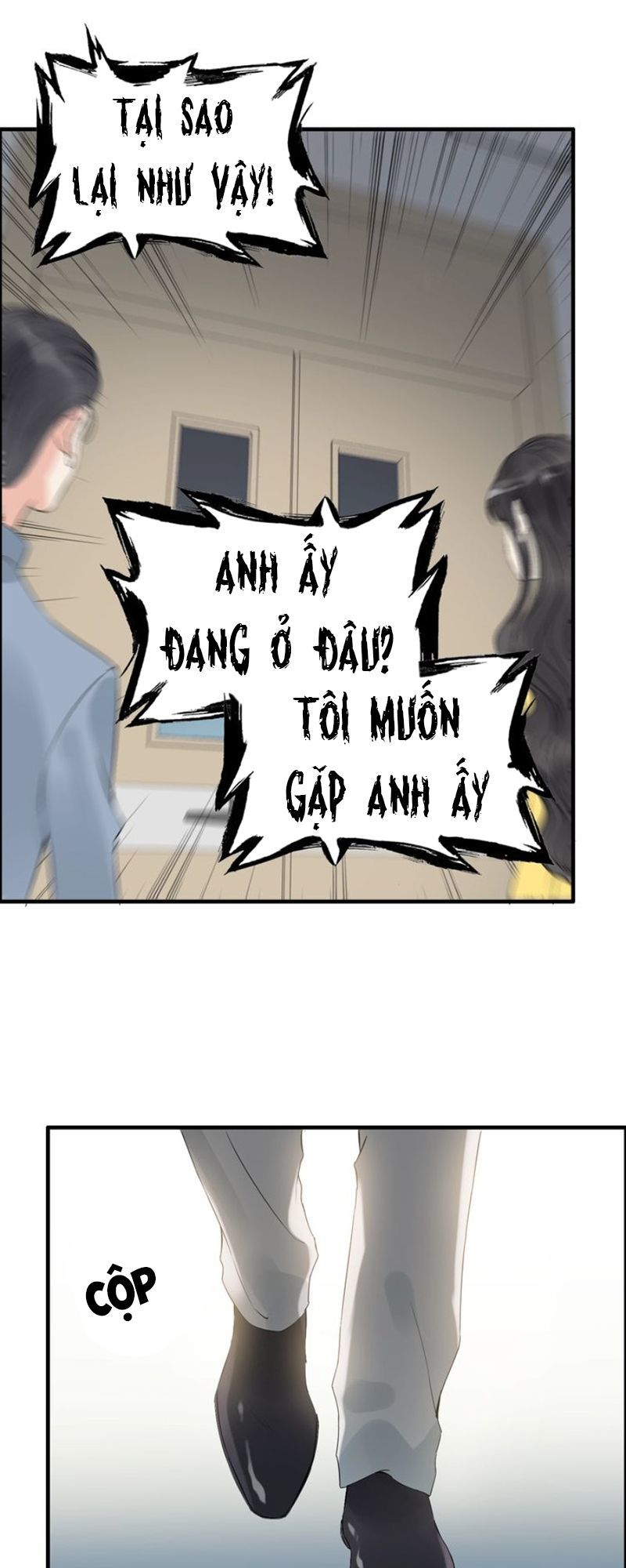 Cô Vợ Hợp Đồng Bỏ Trốn Của Tổng Giám Đốc Chapter 164 - 12