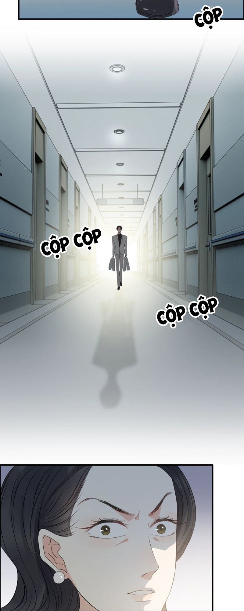 Cô Vợ Hợp Đồng Bỏ Trốn Của Tổng Giám Đốc Chapter 164 - 13