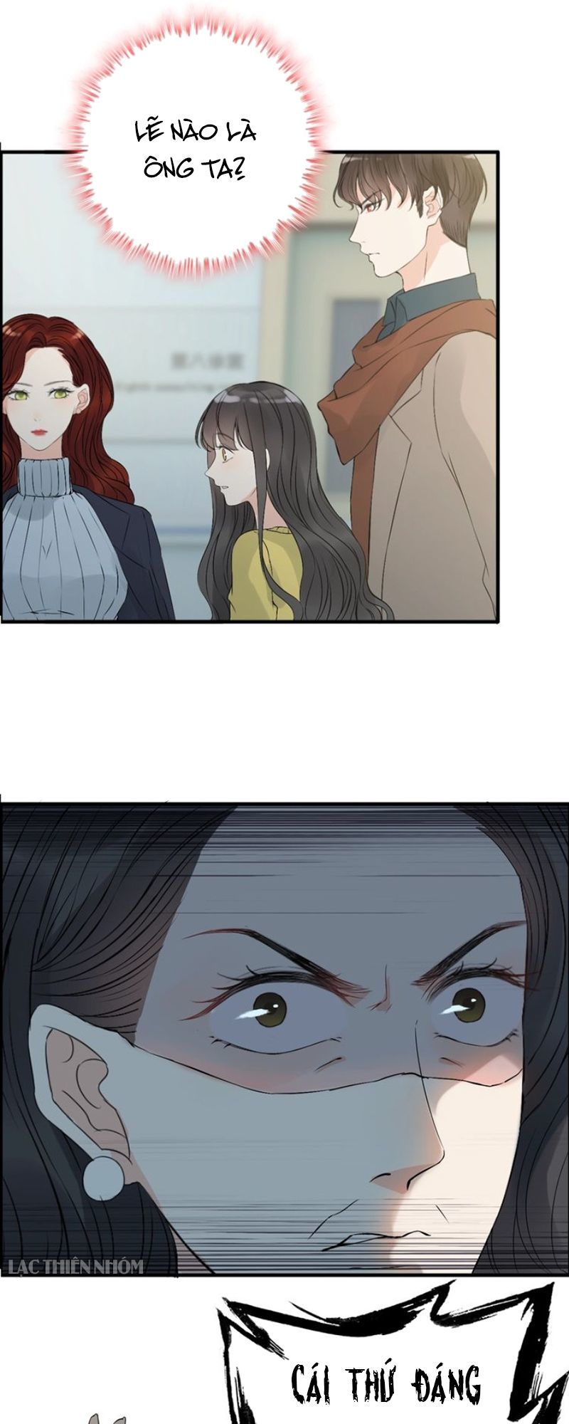 Cô Vợ Hợp Đồng Bỏ Trốn Của Tổng Giám Đốc Chapter 164 - 16
