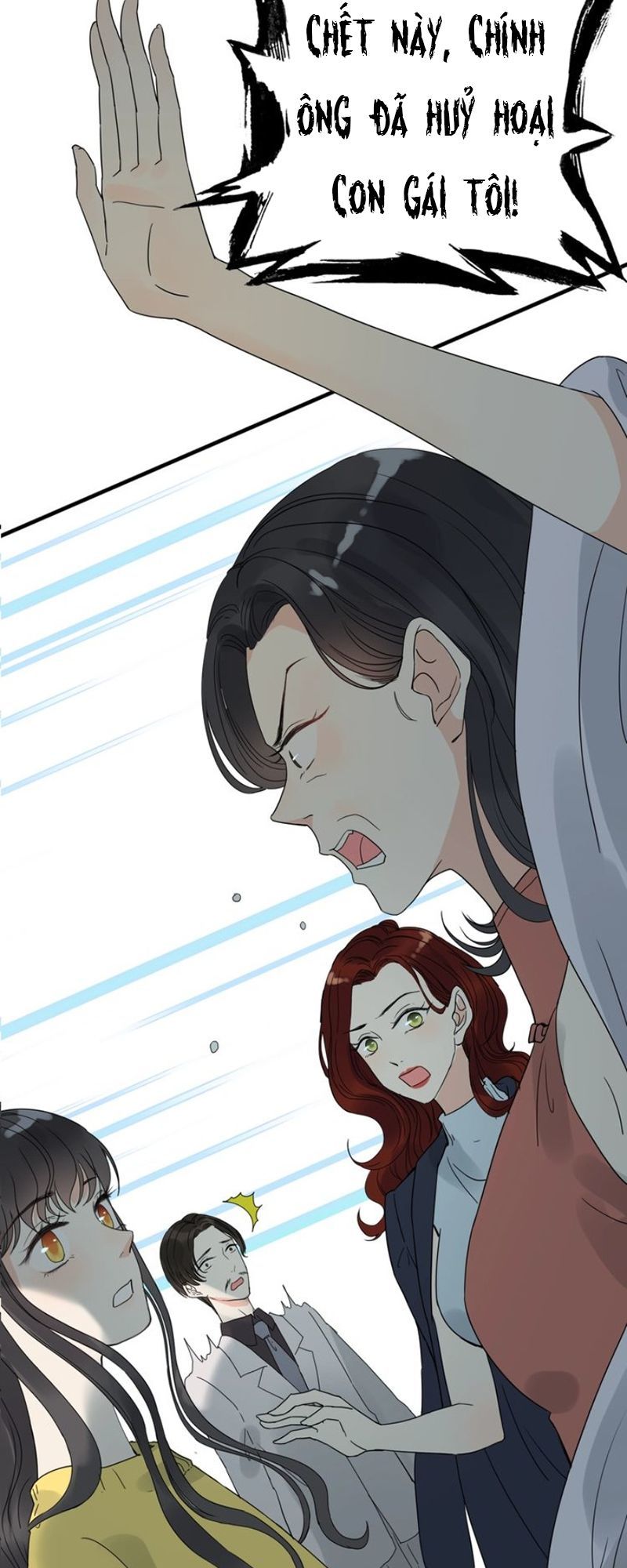 Cô Vợ Hợp Đồng Bỏ Trốn Của Tổng Giám Đốc Chapter 164 - 17