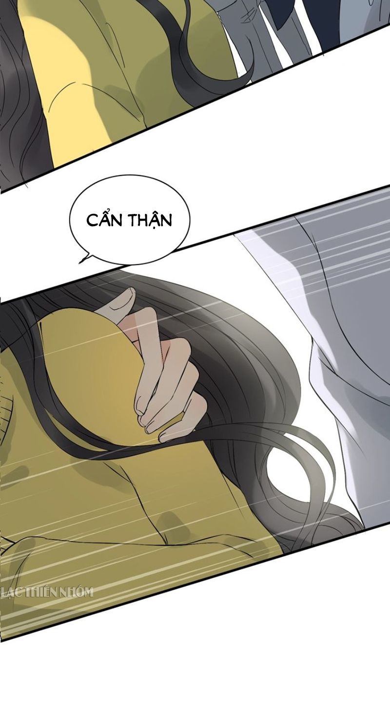 Cô Vợ Hợp Đồng Bỏ Trốn Của Tổng Giám Đốc Chapter 164 - 18