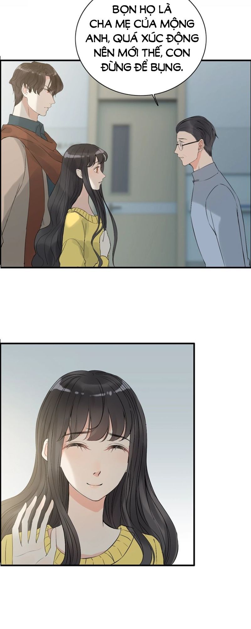Cô Vợ Hợp Đồng Bỏ Trốn Của Tổng Giám Đốc Chapter 164 - 20