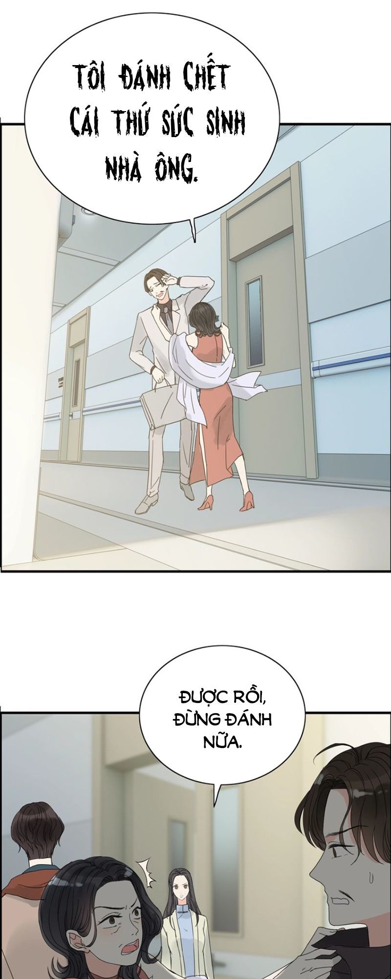 Cô Vợ Hợp Đồng Bỏ Trốn Của Tổng Giám Đốc Chapter 164 - 22