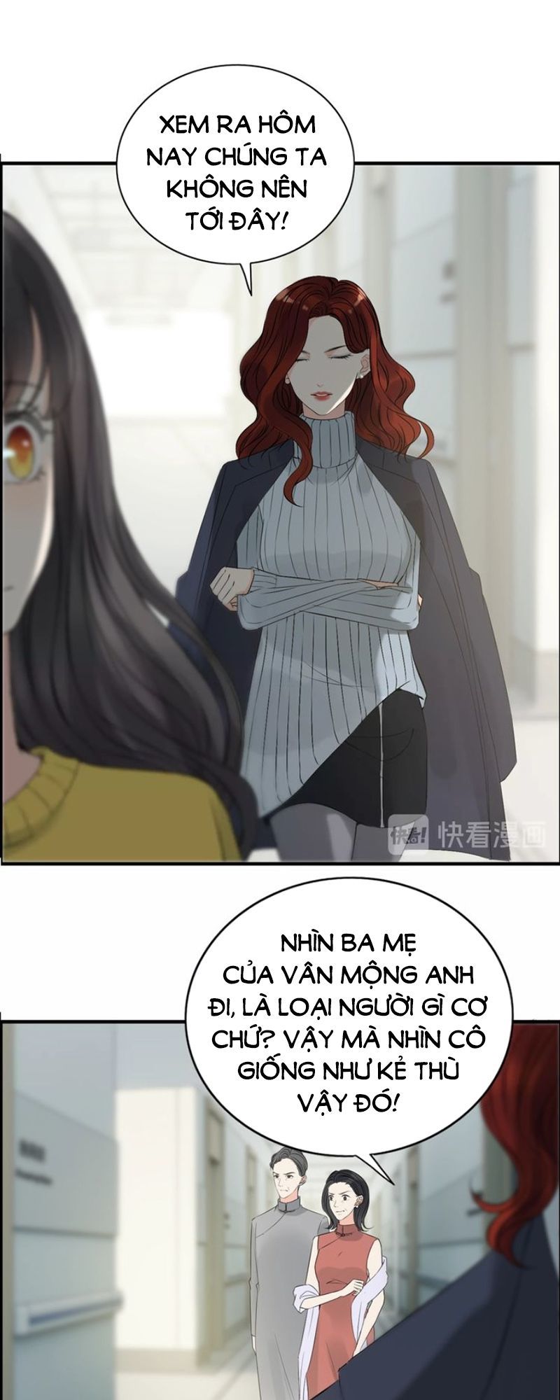 Cô Vợ Hợp Đồng Bỏ Trốn Của Tổng Giám Đốc Chapter 164 - 24