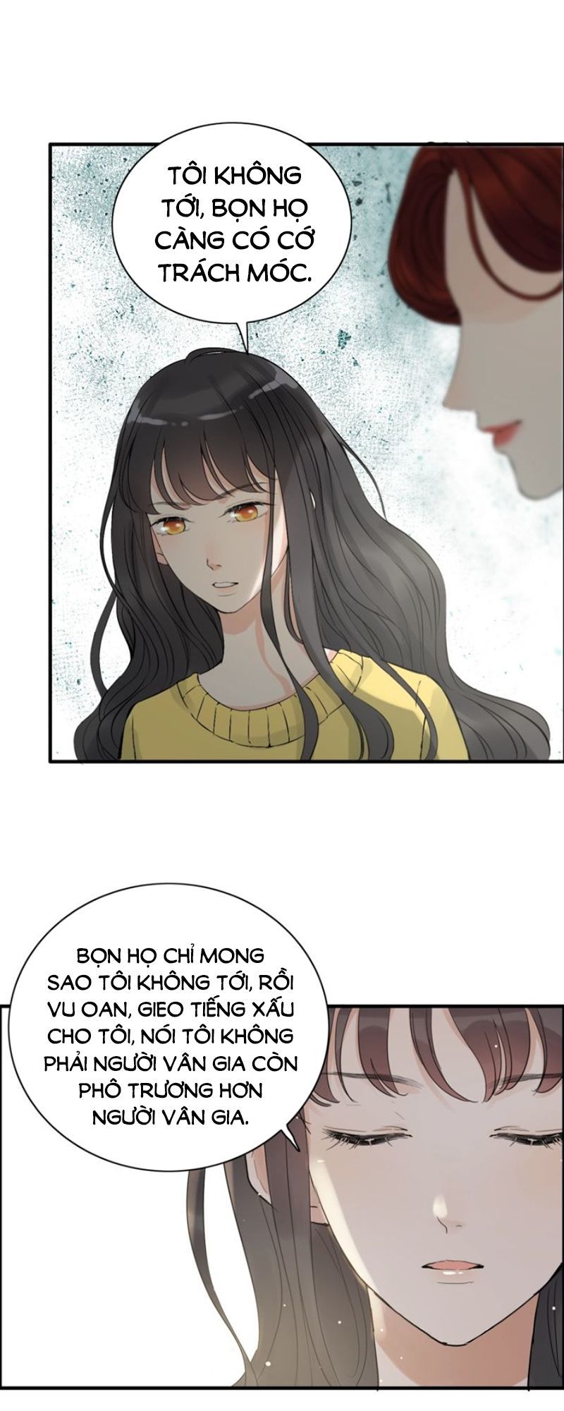 Cô Vợ Hợp Đồng Bỏ Trốn Của Tổng Giám Đốc Chapter 164 - 26