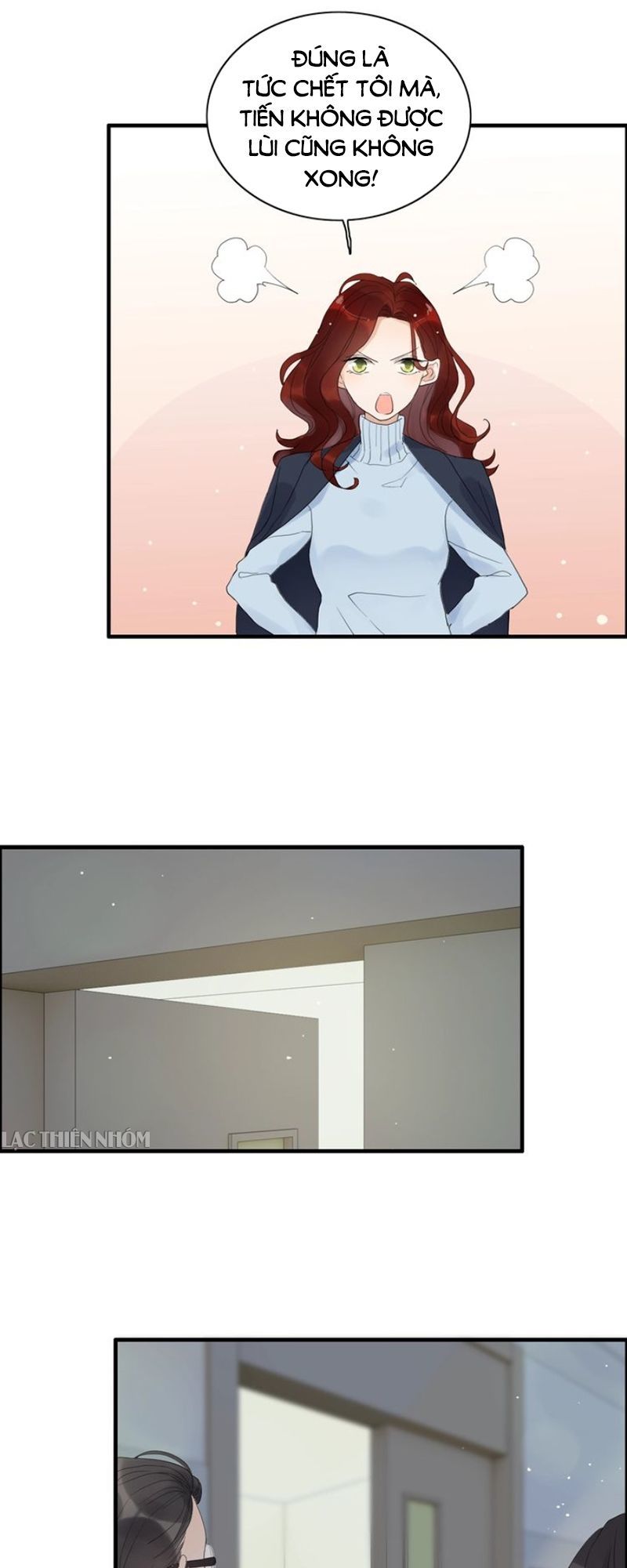 Cô Vợ Hợp Đồng Bỏ Trốn Của Tổng Giám Đốc Chapter 164 - 27