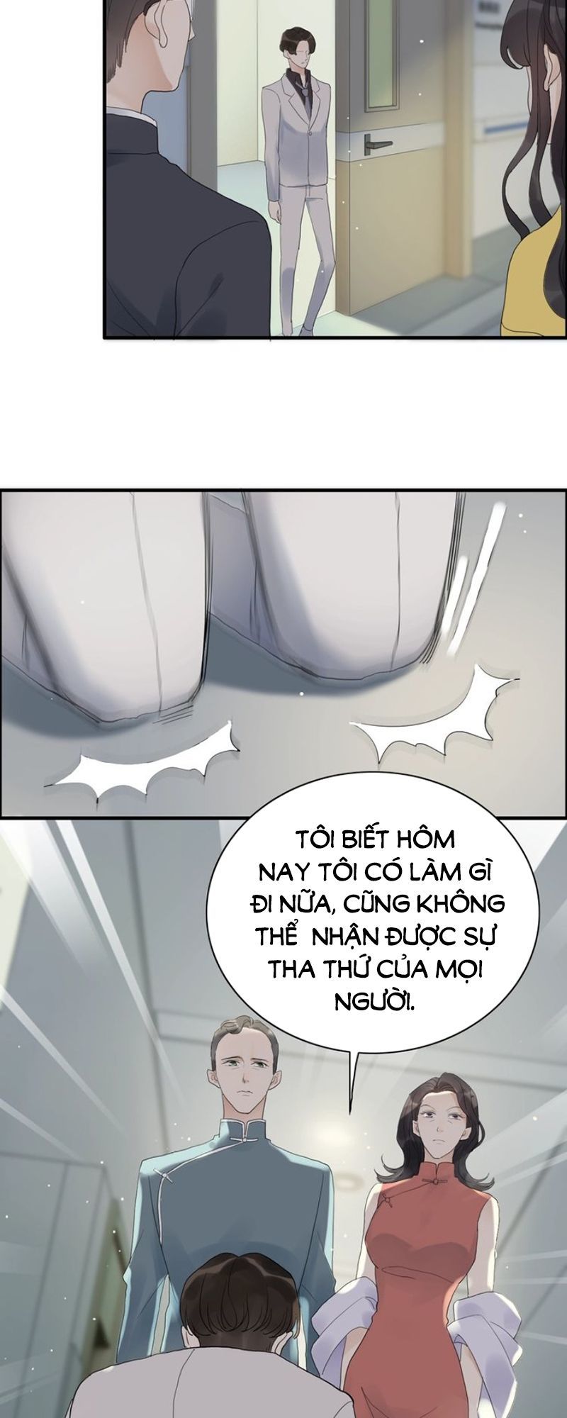 Cô Vợ Hợp Đồng Bỏ Trốn Của Tổng Giám Đốc Chapter 164 - 28