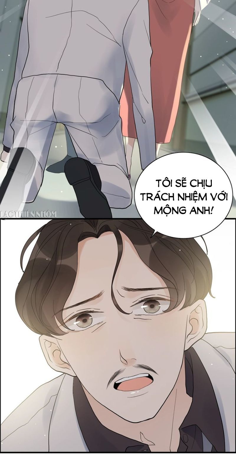 Cô Vợ Hợp Đồng Bỏ Trốn Của Tổng Giám Đốc Chapter 164 - 29