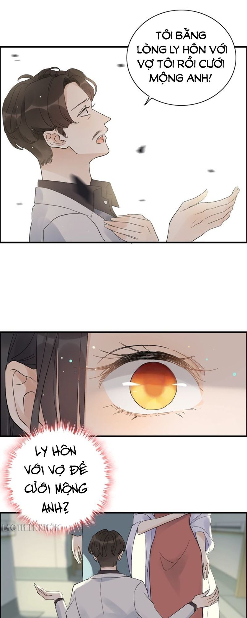 Cô Vợ Hợp Đồng Bỏ Trốn Của Tổng Giám Đốc Chapter 164 - 30