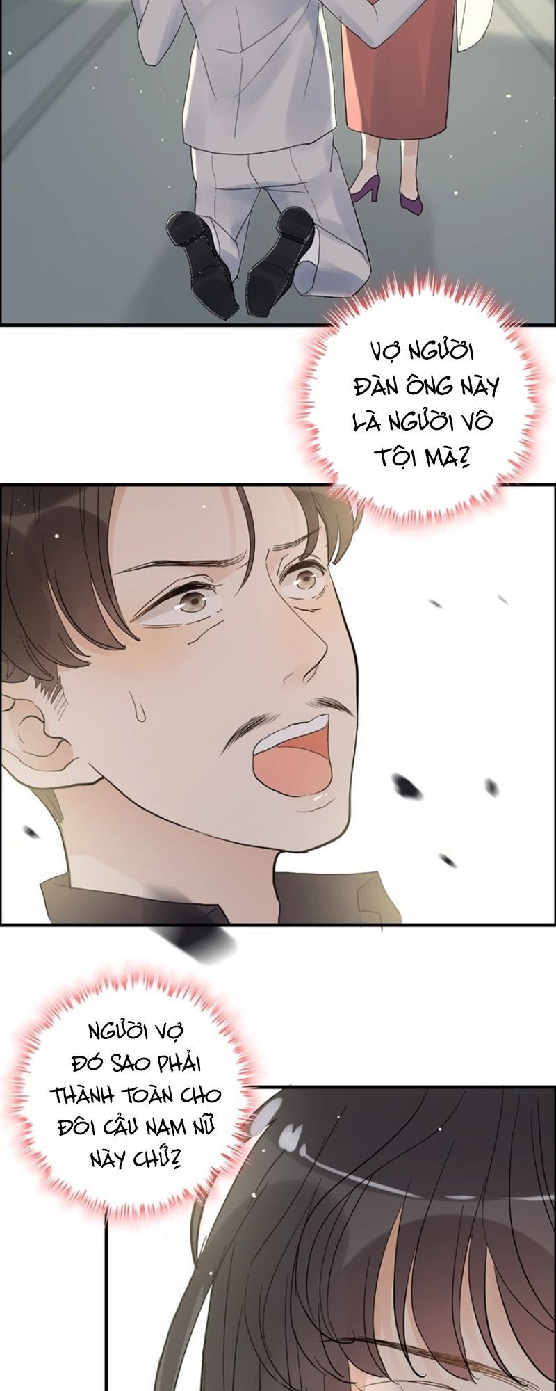 Cô Vợ Hợp Đồng Bỏ Trốn Của Tổng Giám Đốc Chapter 164 - 31