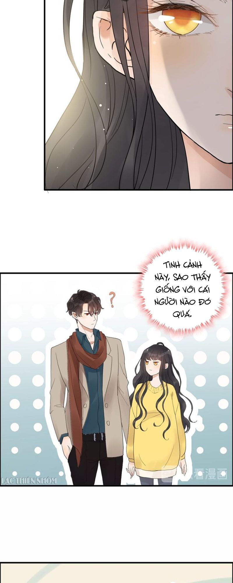 Cô Vợ Hợp Đồng Bỏ Trốn Của Tổng Giám Đốc Chapter 164 - 32