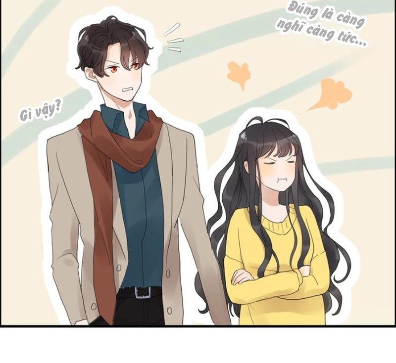 Cô Vợ Hợp Đồng Bỏ Trốn Của Tổng Giám Đốc Chapter 164 - 33