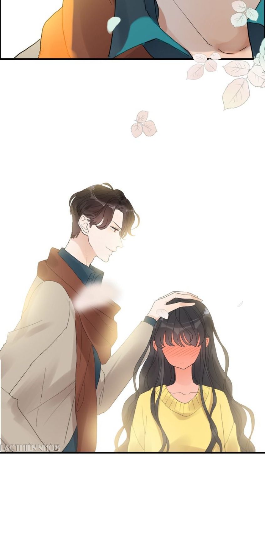 Cô Vợ Hợp Đồng Bỏ Trốn Của Tổng Giám Đốc Chapter 164 - 36