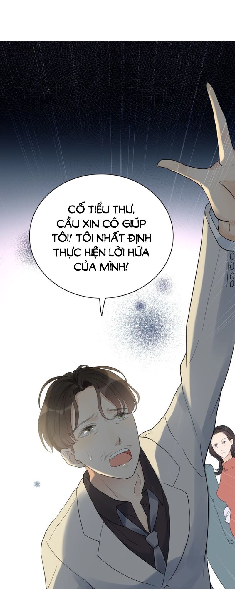 Cô Vợ Hợp Đồng Bỏ Trốn Của Tổng Giám Đốc Chapter 164 - 37