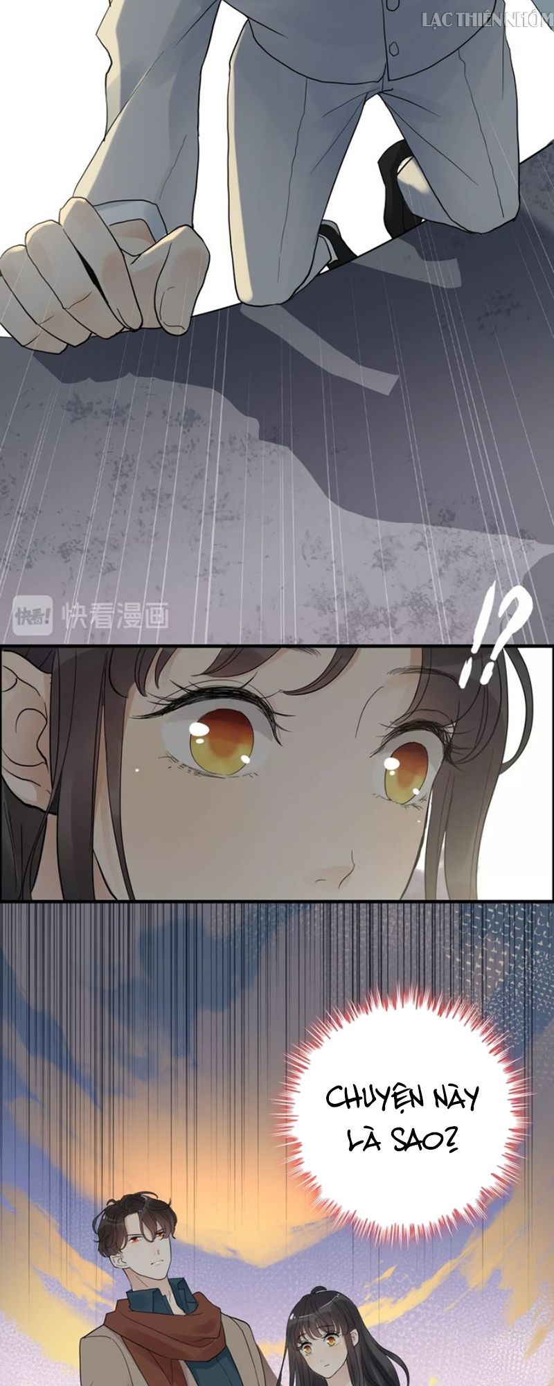 Cô Vợ Hợp Đồng Bỏ Trốn Của Tổng Giám Đốc Chapter 164 - 38