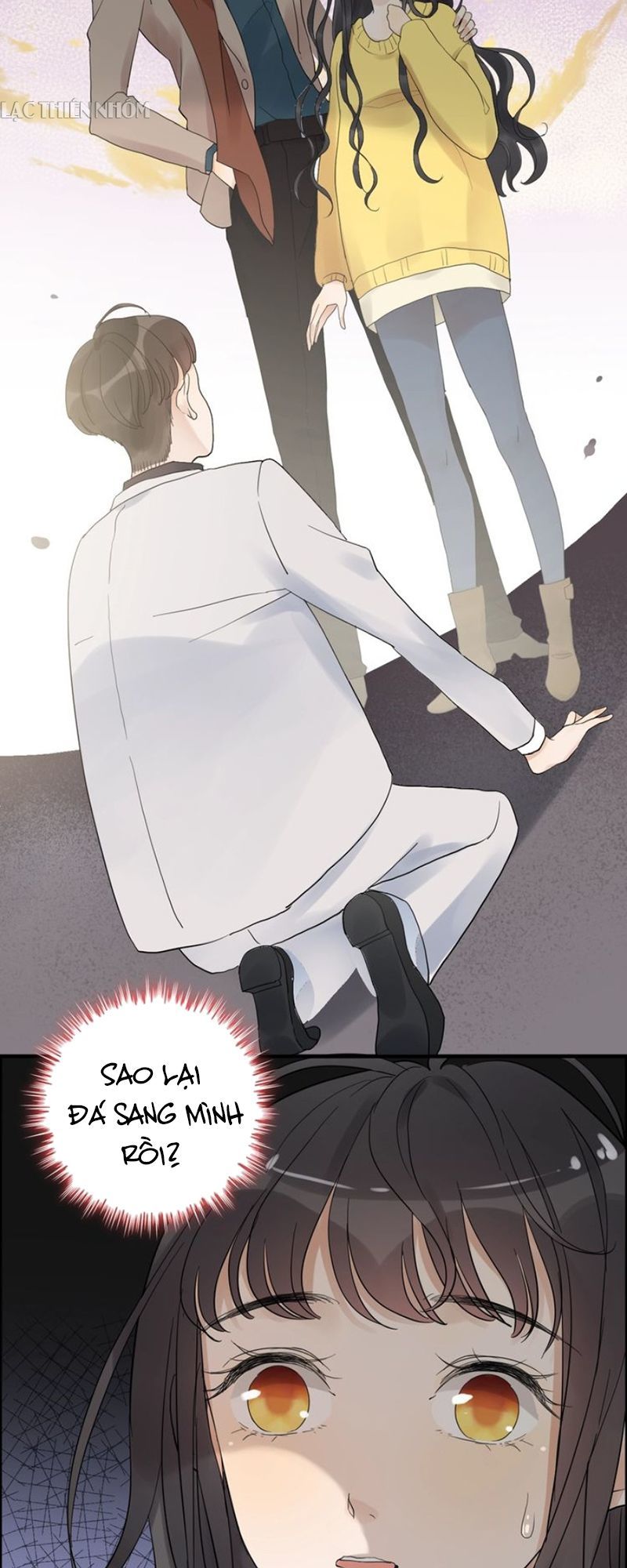 Cô Vợ Hợp Đồng Bỏ Trốn Của Tổng Giám Đốc Chapter 164 - 39