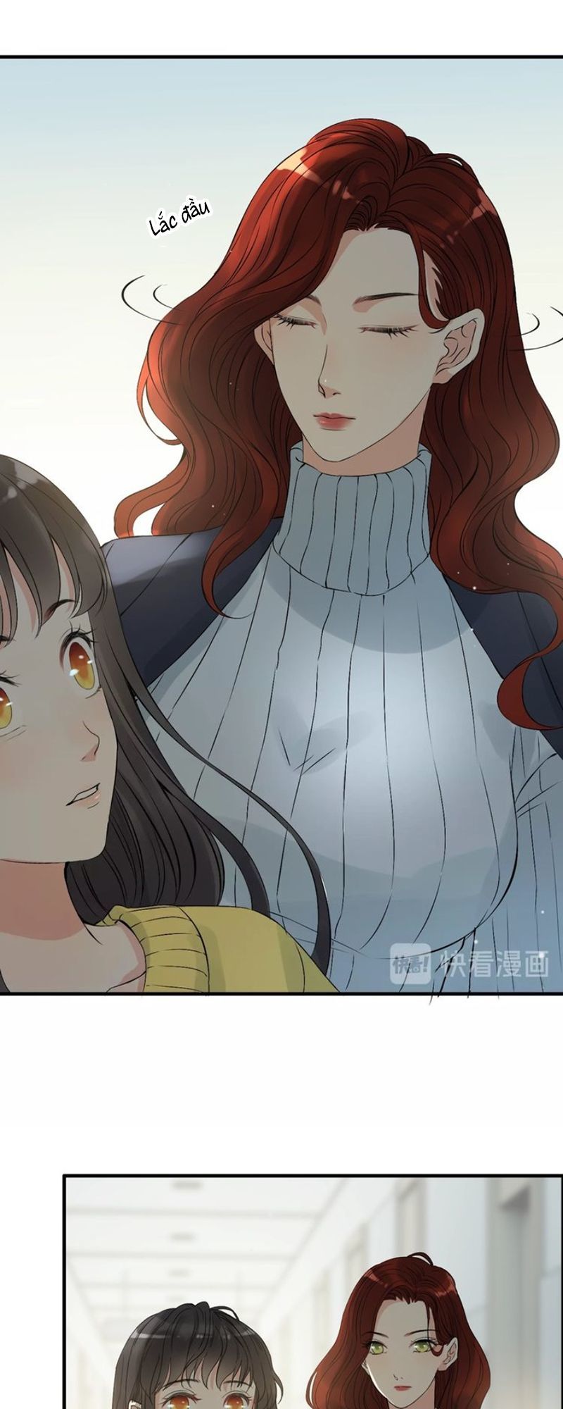 Cô Vợ Hợp Đồng Bỏ Trốn Của Tổng Giám Đốc Chapter 164 - 8