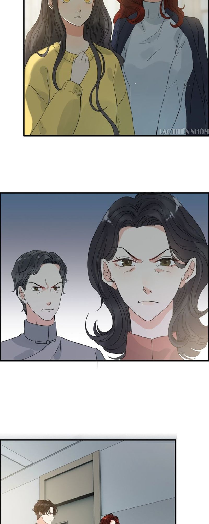 Cô Vợ Hợp Đồng Bỏ Trốn Của Tổng Giám Đốc Chapter 164 - 9