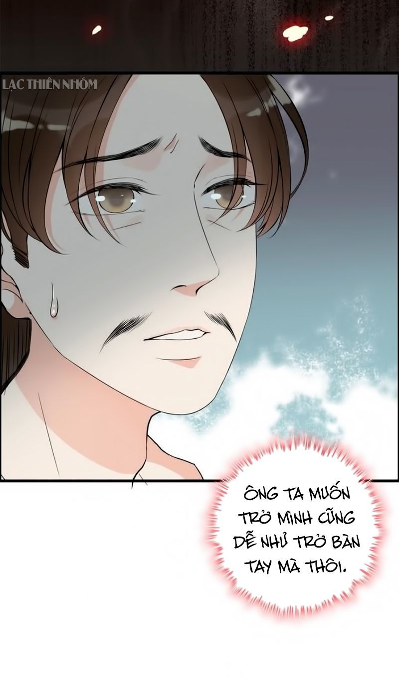 Cô Vợ Hợp Đồng Bỏ Trốn Của Tổng Giám Đốc Chapter 165 - 11