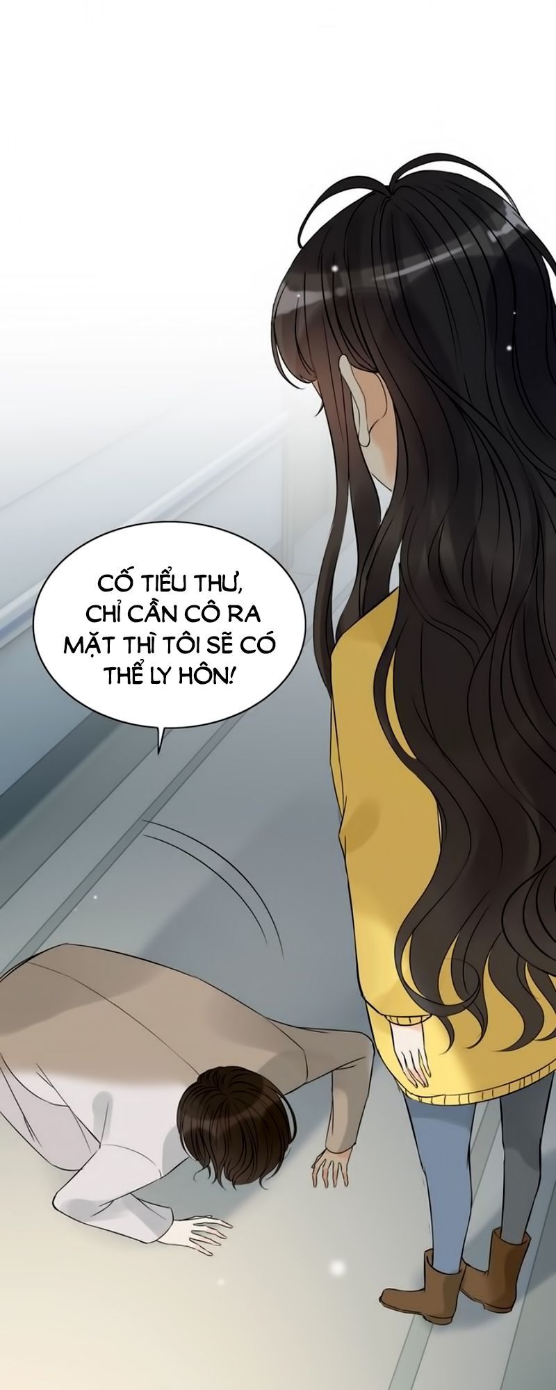 Cô Vợ Hợp Đồng Bỏ Trốn Của Tổng Giám Đốc Chapter 165 - 12