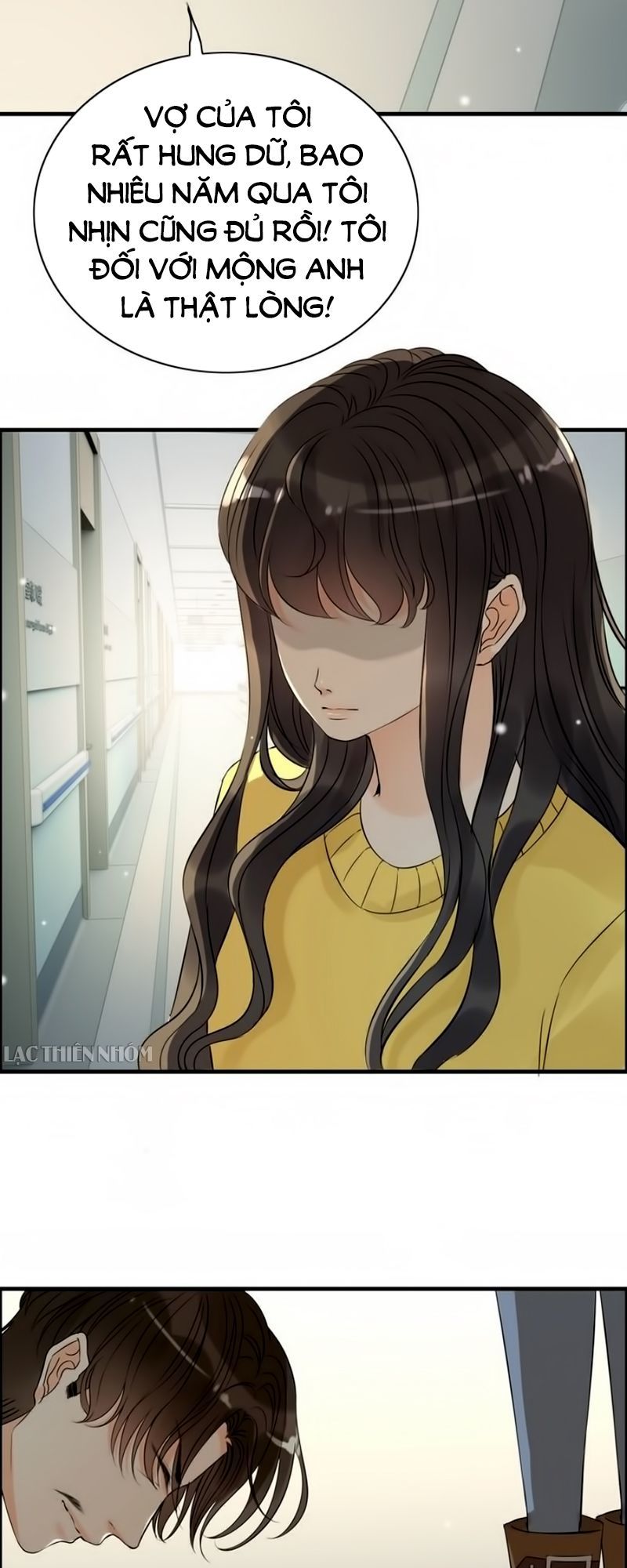 Cô Vợ Hợp Đồng Bỏ Trốn Của Tổng Giám Đốc Chapter 165 - 13