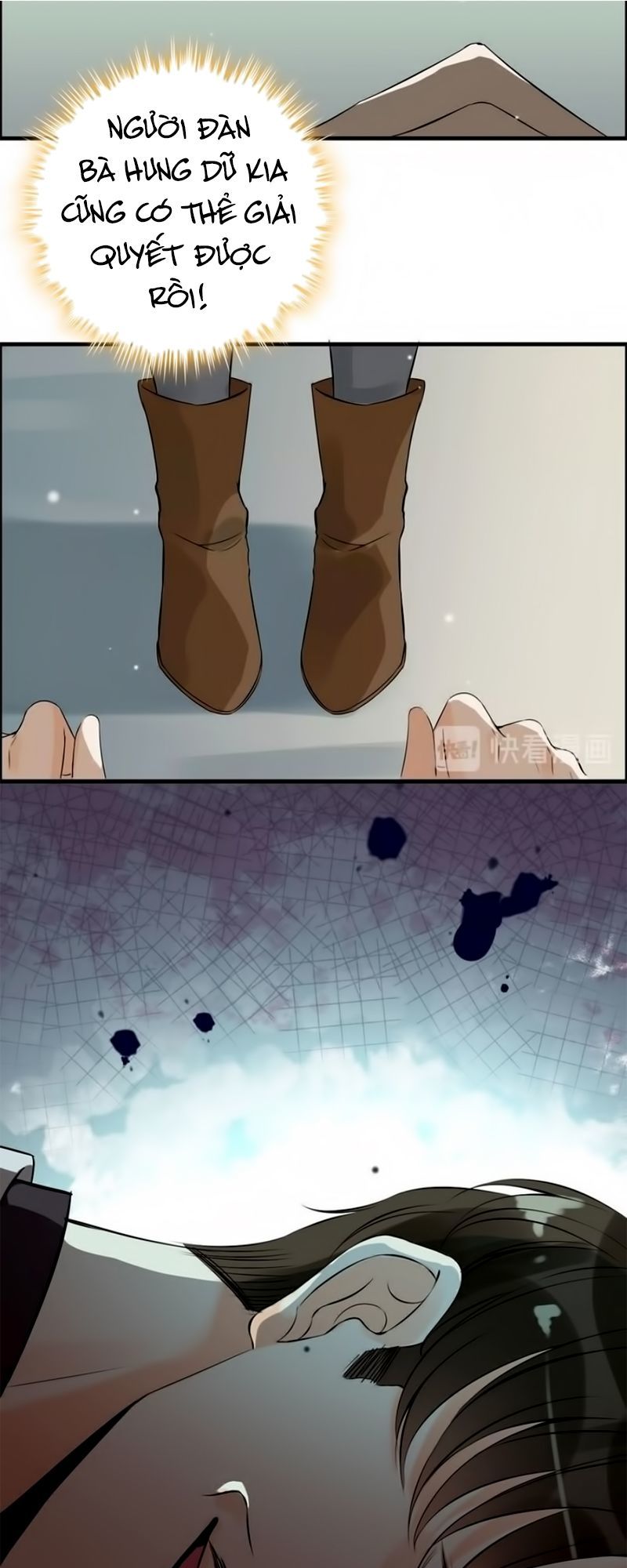 Cô Vợ Hợp Đồng Bỏ Trốn Của Tổng Giám Đốc Chapter 165 - 15