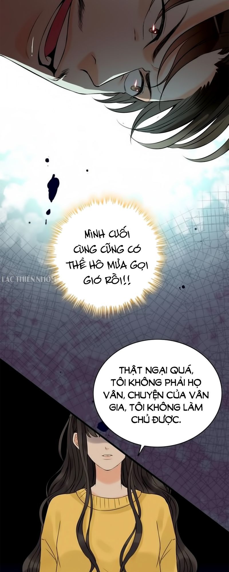 Cô Vợ Hợp Đồng Bỏ Trốn Của Tổng Giám Đốc Chapter 165 - 16