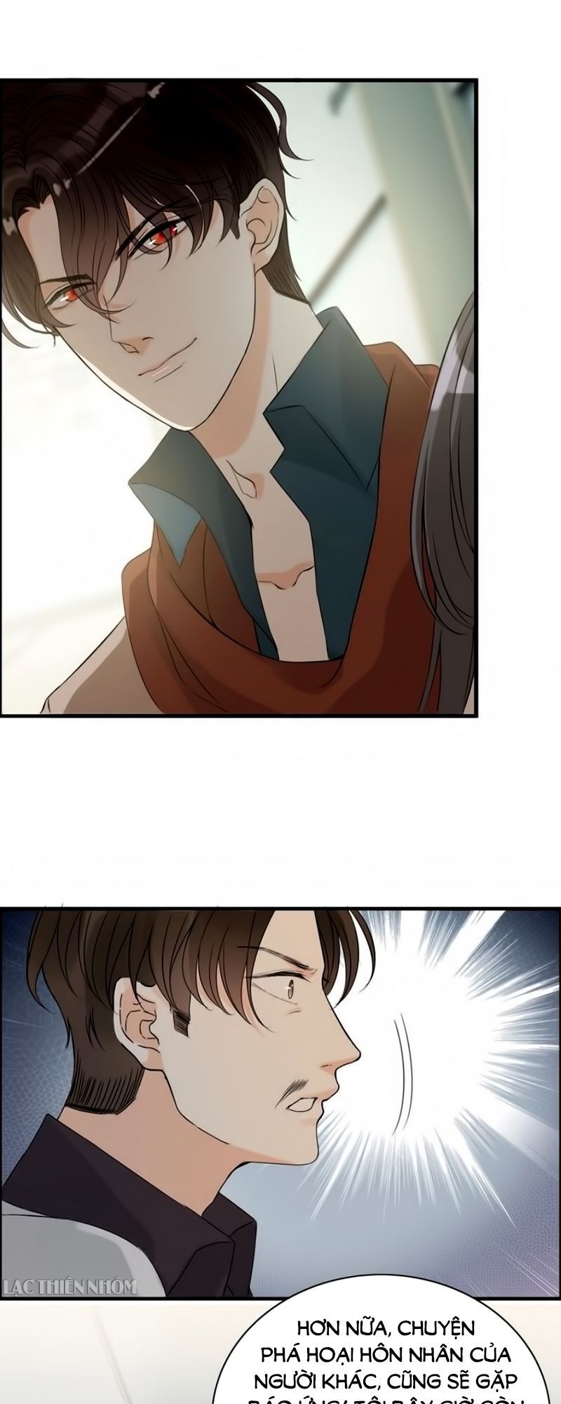 Cô Vợ Hợp Đồng Bỏ Trốn Của Tổng Giám Đốc Chapter 165 - 18