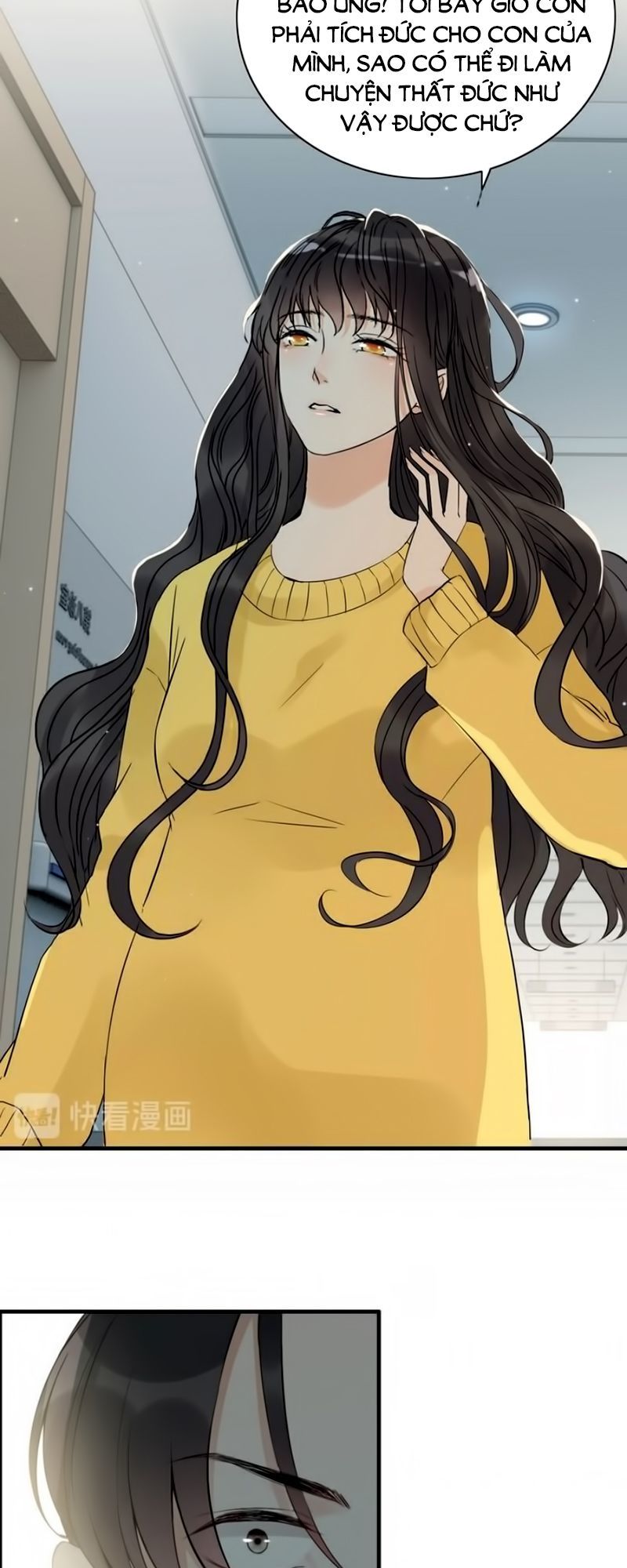 Cô Vợ Hợp Đồng Bỏ Trốn Của Tổng Giám Đốc Chapter 165 - 19