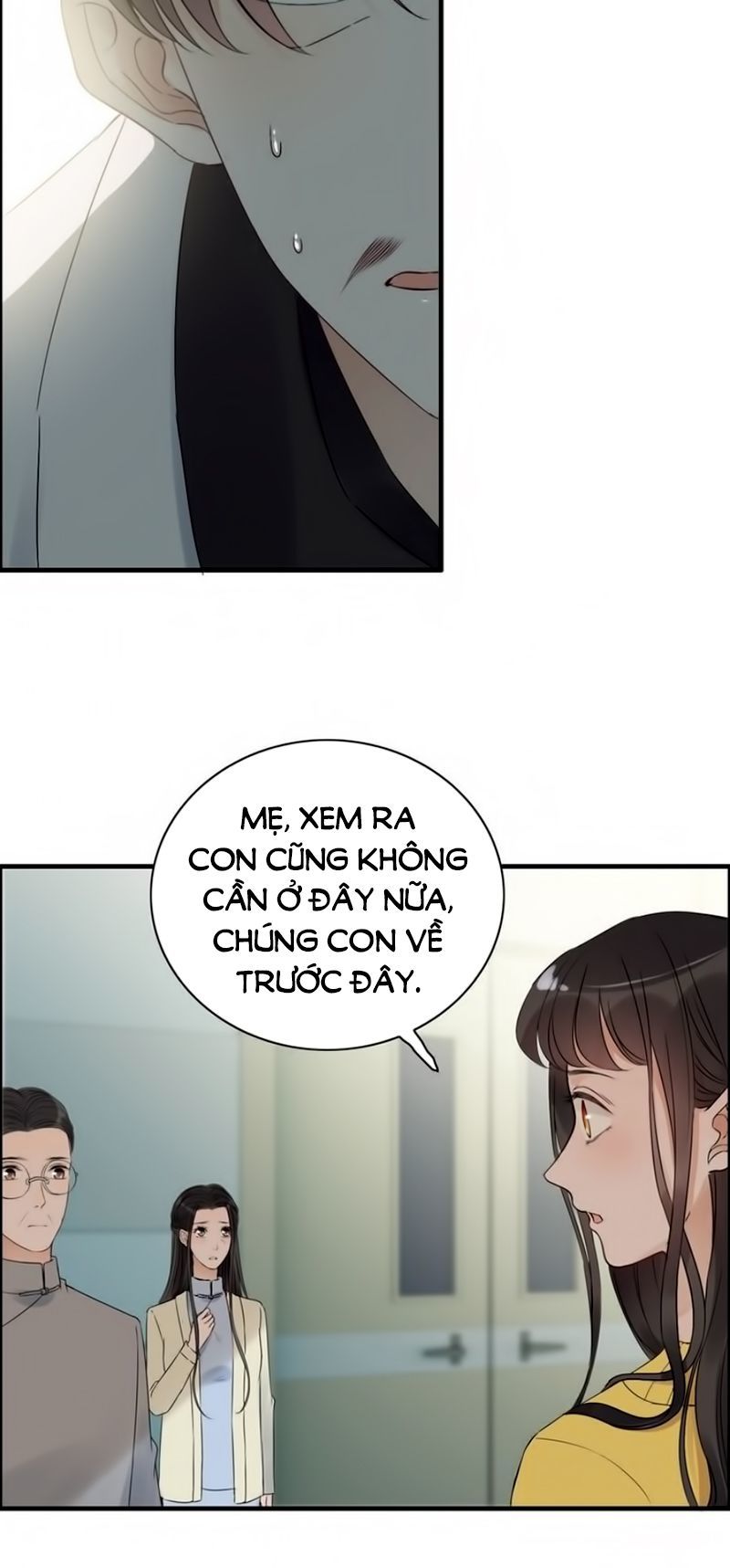 Cô Vợ Hợp Đồng Bỏ Trốn Của Tổng Giám Đốc Chapter 165 - 20