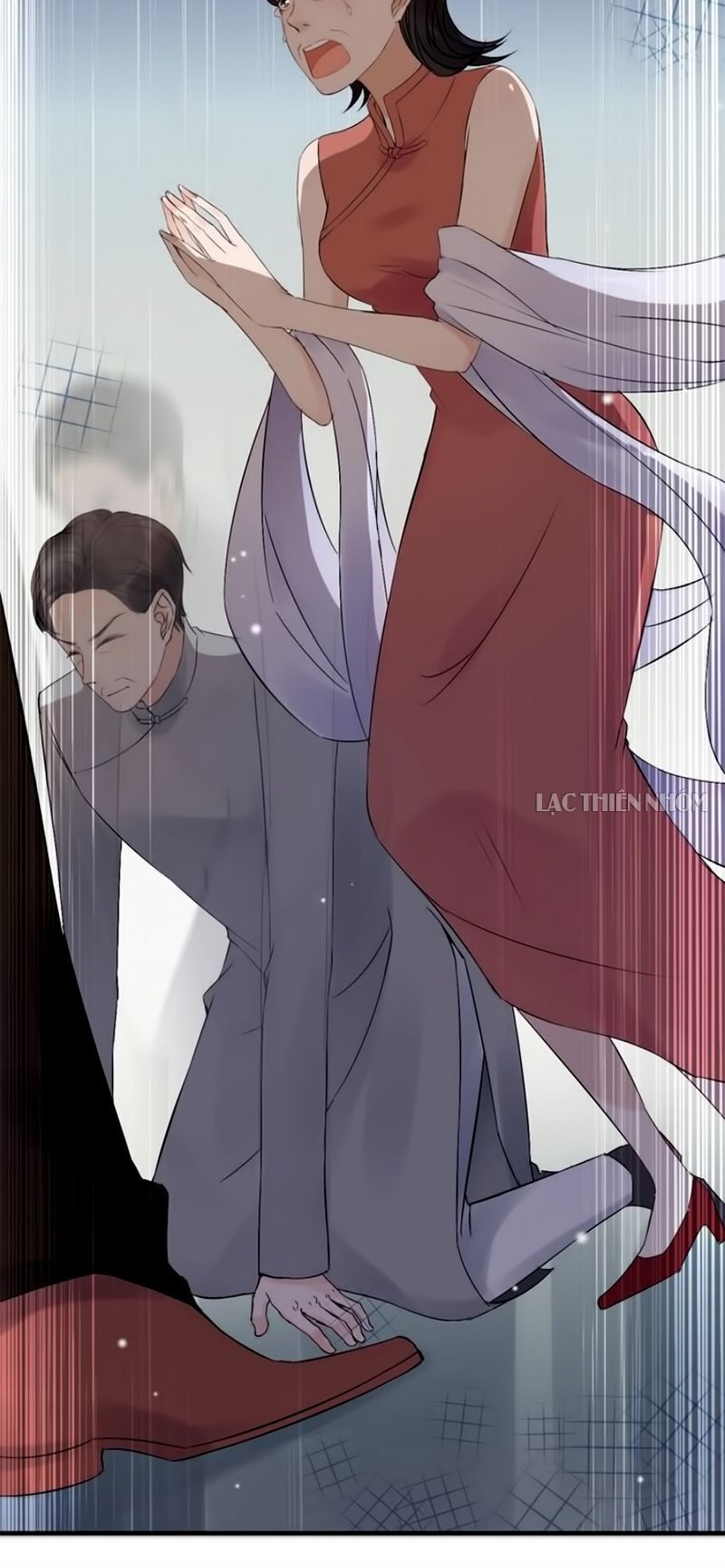 Cô Vợ Hợp Đồng Bỏ Trốn Của Tổng Giám Đốc Chapter 165 - 23