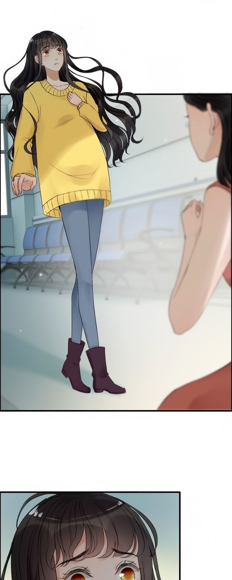 Cô Vợ Hợp Đồng Bỏ Trốn Của Tổng Giám Đốc Chapter 165 - 24