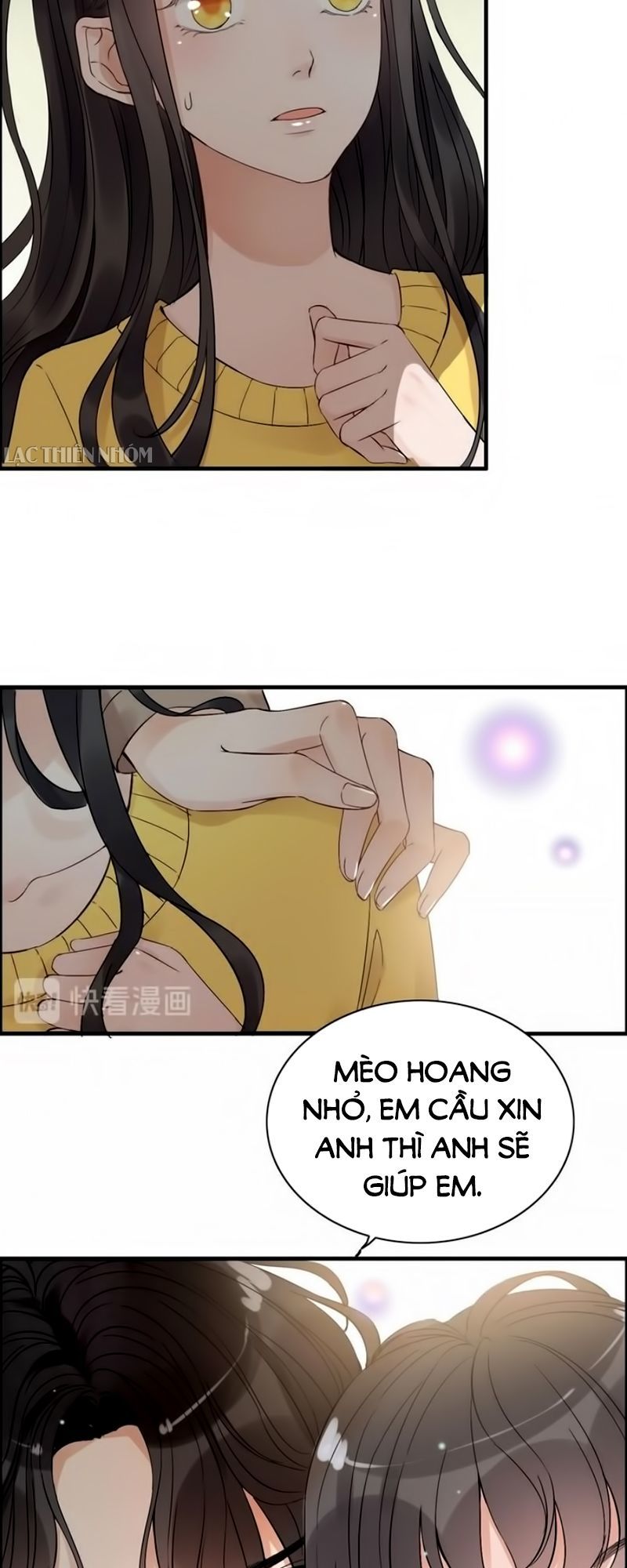 Cô Vợ Hợp Đồng Bỏ Trốn Của Tổng Giám Đốc Chapter 165 - 25