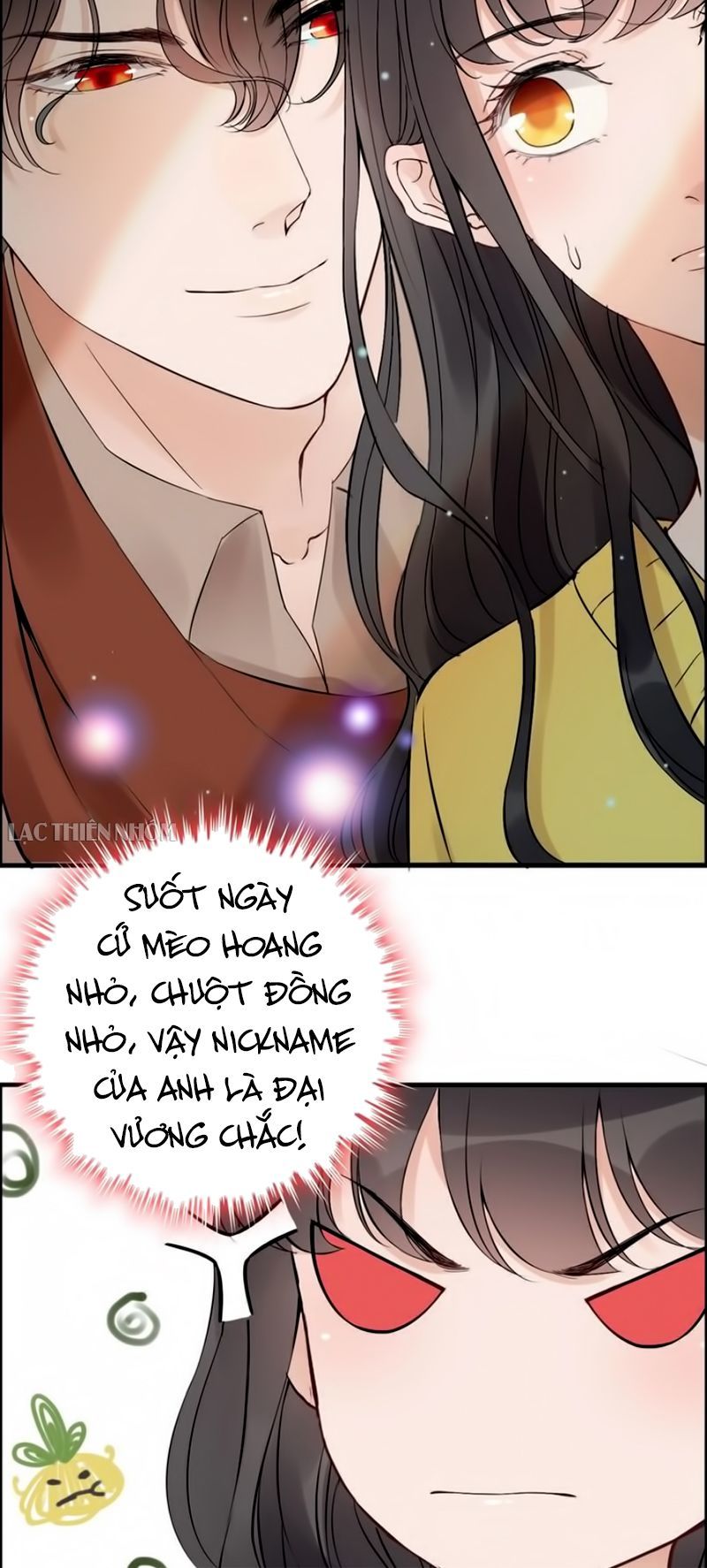 Cô Vợ Hợp Đồng Bỏ Trốn Của Tổng Giám Đốc Chapter 165 - 26