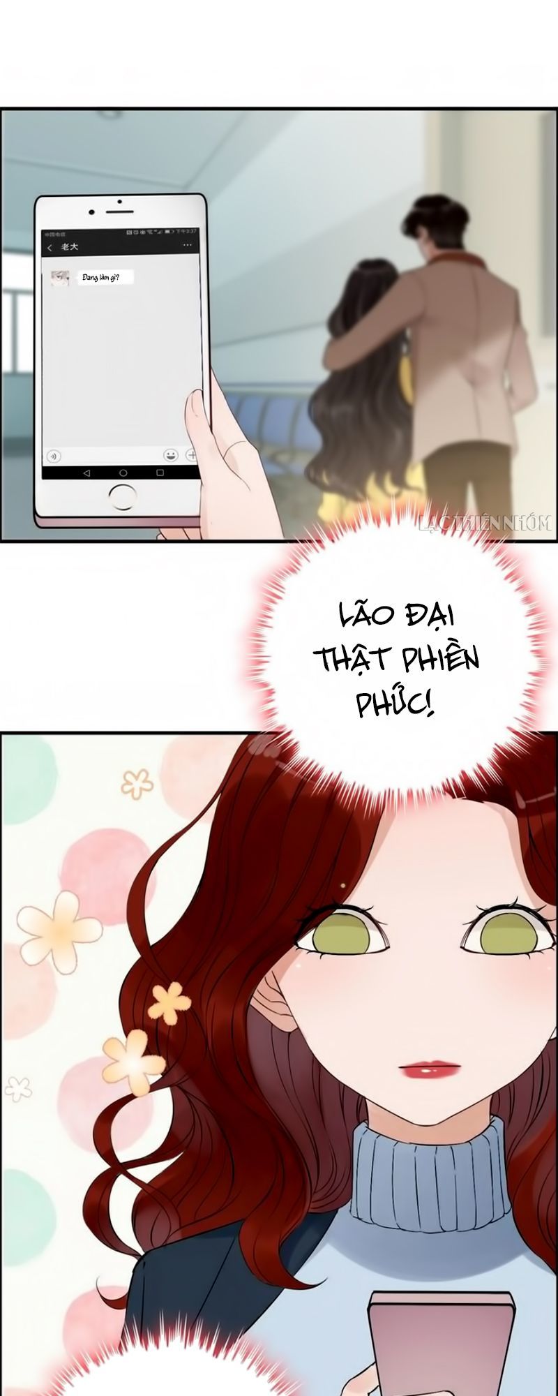 Cô Vợ Hợp Đồng Bỏ Trốn Của Tổng Giám Đốc Chapter 165 - 28