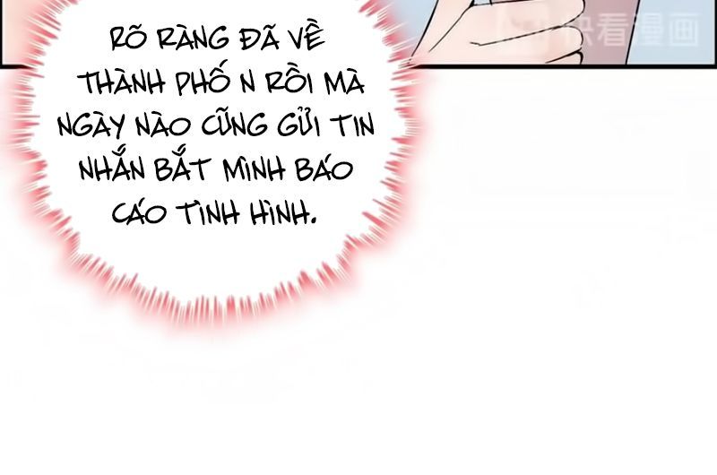 Cô Vợ Hợp Đồng Bỏ Trốn Của Tổng Giám Đốc Chapter 165 - 29