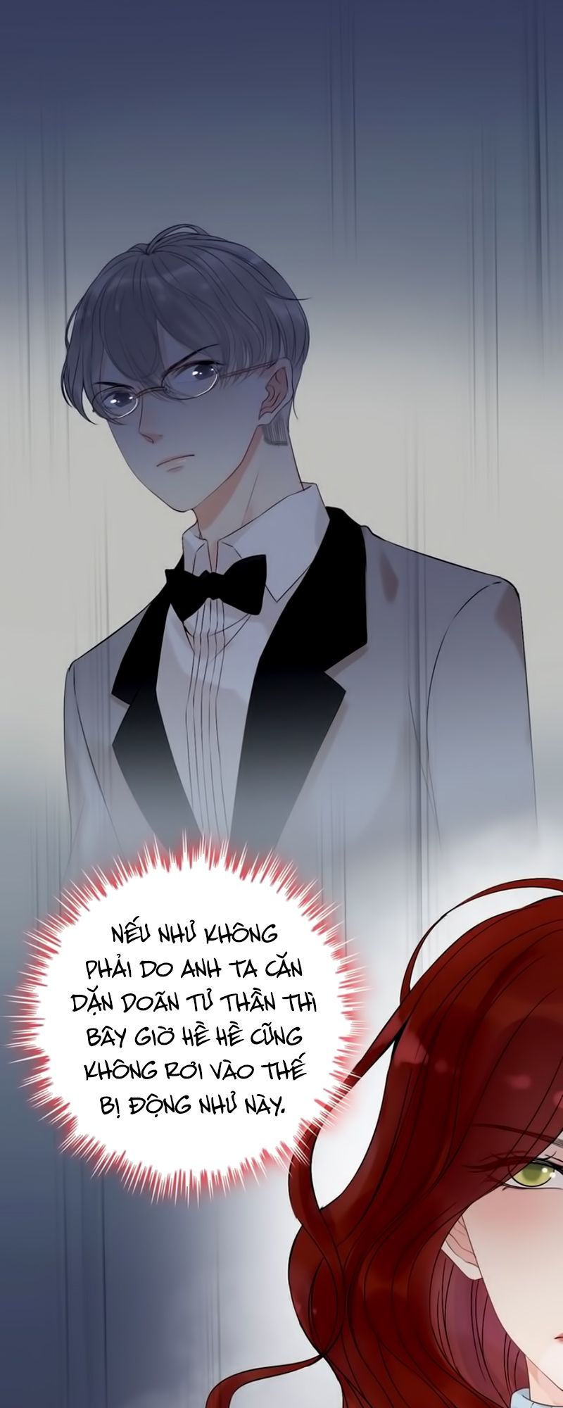 Cô Vợ Hợp Đồng Bỏ Trốn Của Tổng Giám Đốc Chapter 165 - 30