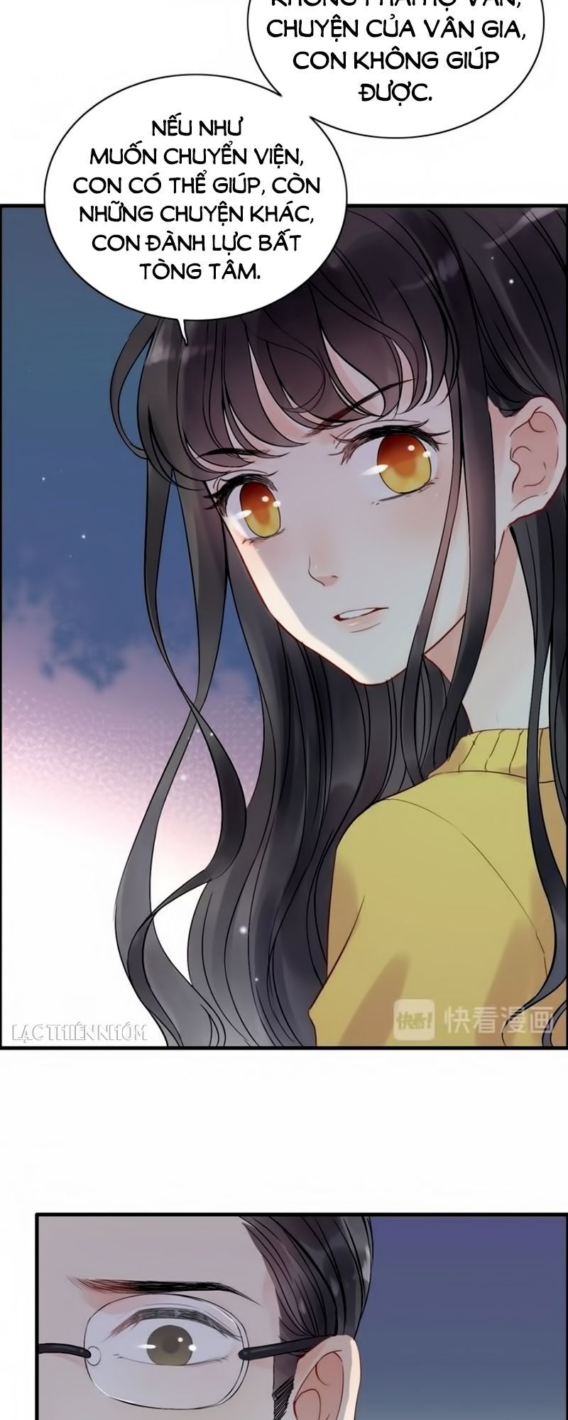 Cô Vợ Hợp Đồng Bỏ Trốn Của Tổng Giám Đốc Chapter 165 - 33