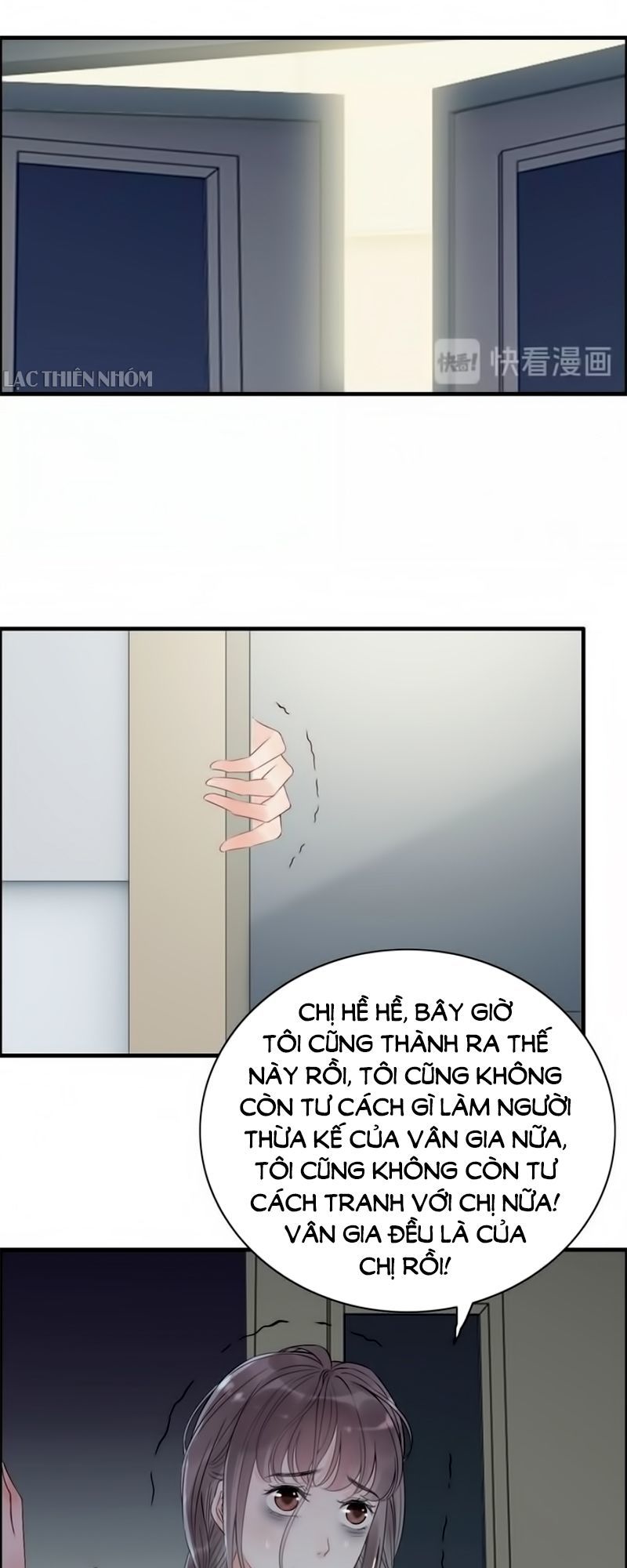 Cô Vợ Hợp Đồng Bỏ Trốn Của Tổng Giám Đốc Chapter 165 - 36