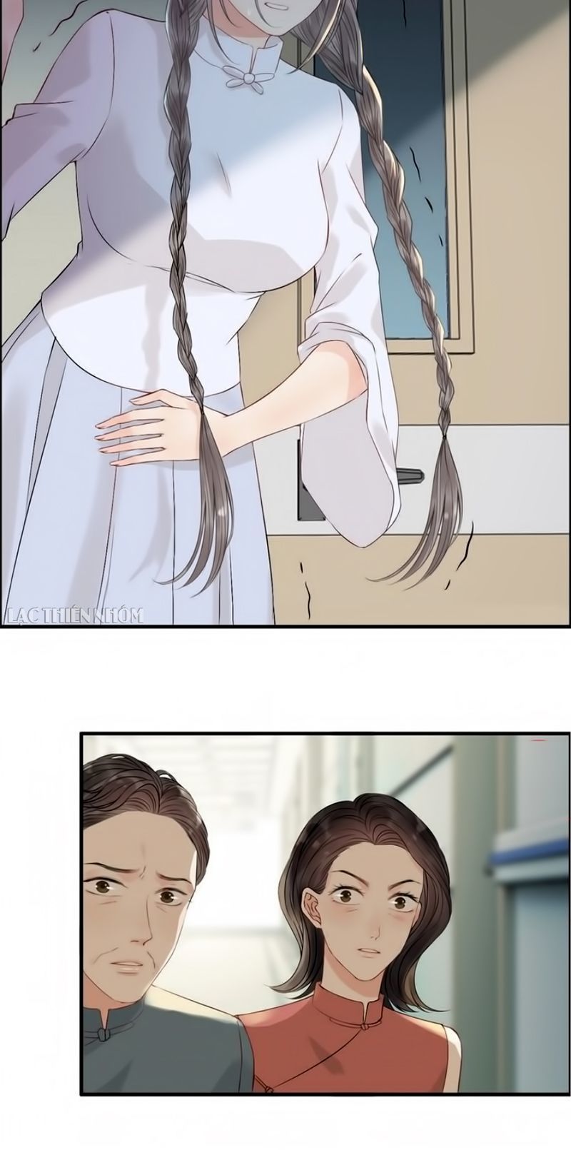 Cô Vợ Hợp Đồng Bỏ Trốn Của Tổng Giám Đốc Chapter 165 - 37