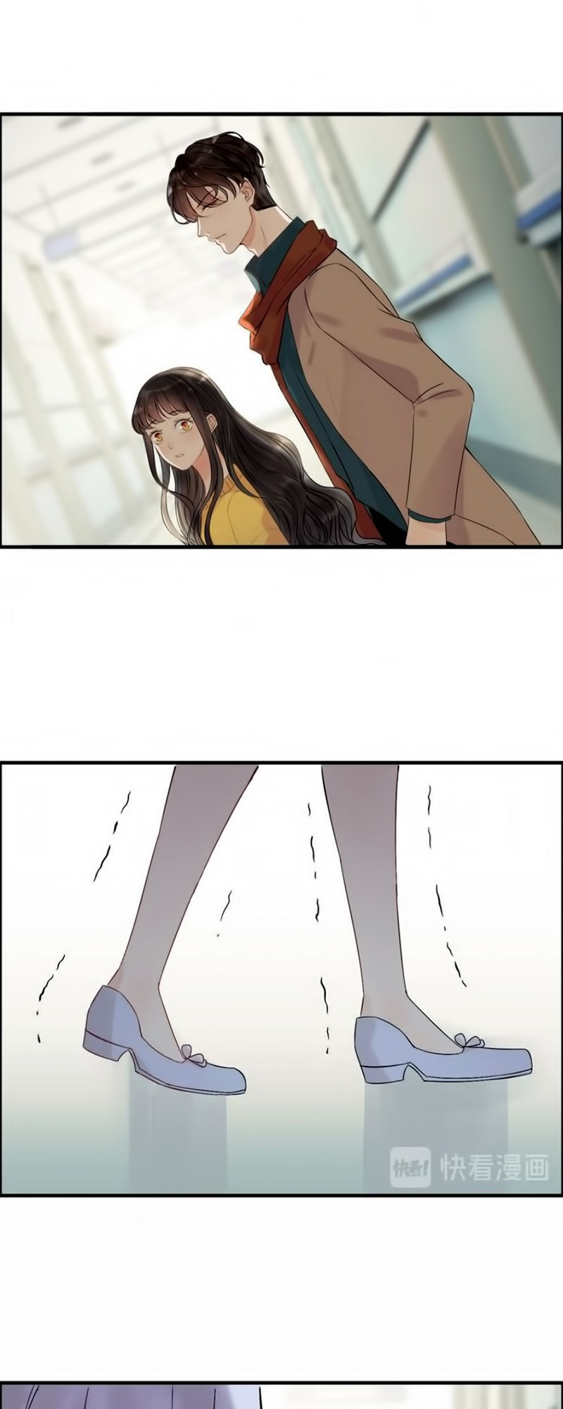 Cô Vợ Hợp Đồng Bỏ Trốn Của Tổng Giám Đốc Chapter 165 - 38