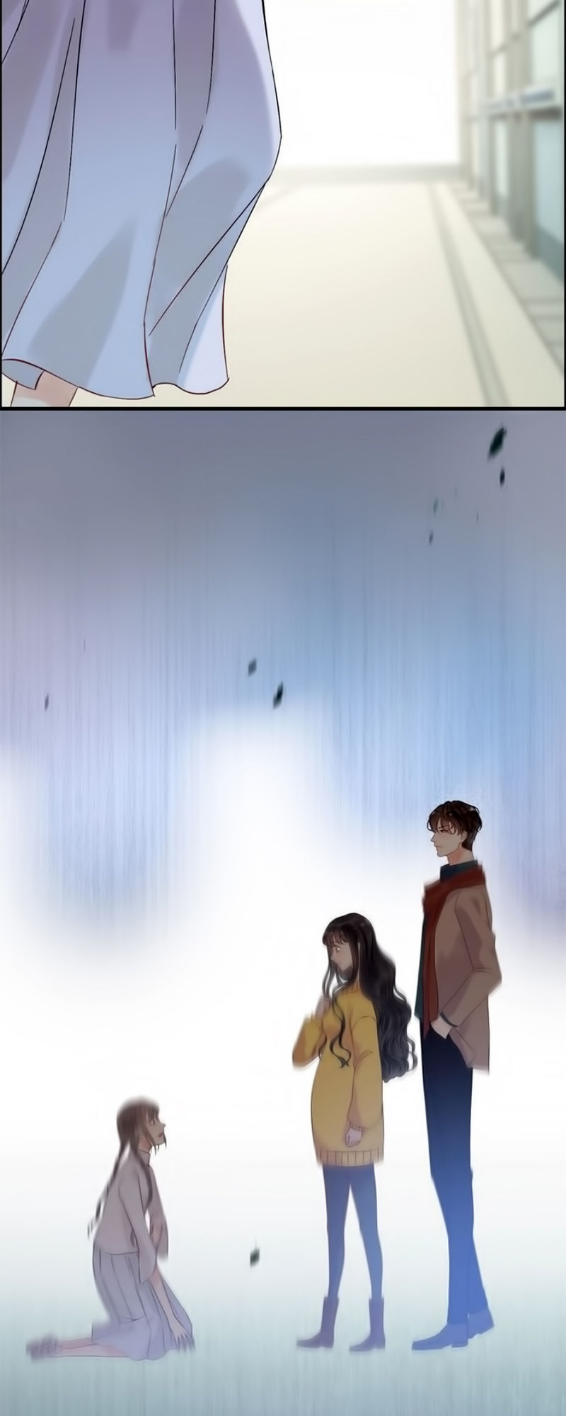 Cô Vợ Hợp Đồng Bỏ Trốn Của Tổng Giám Đốc Chapter 165 - 39