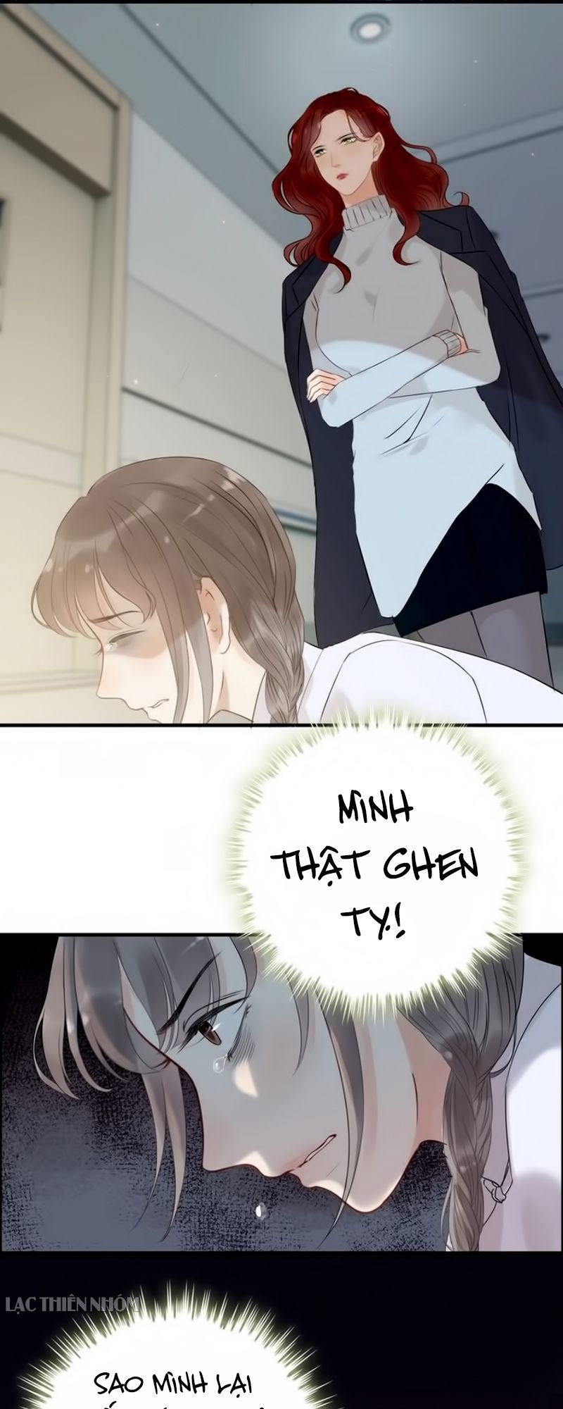 Cô Vợ Hợp Đồng Bỏ Trốn Của Tổng Giám Đốc Chapter 165 - 42