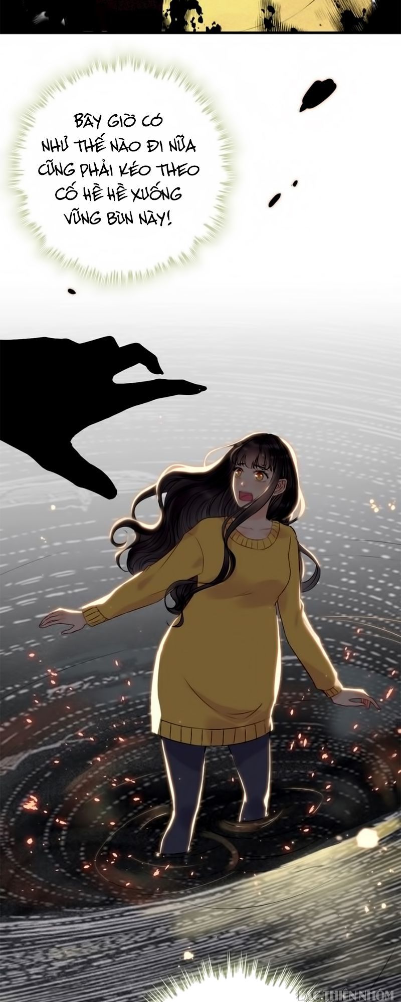 Cô Vợ Hợp Đồng Bỏ Trốn Của Tổng Giám Đốc Chapter 165 - 45