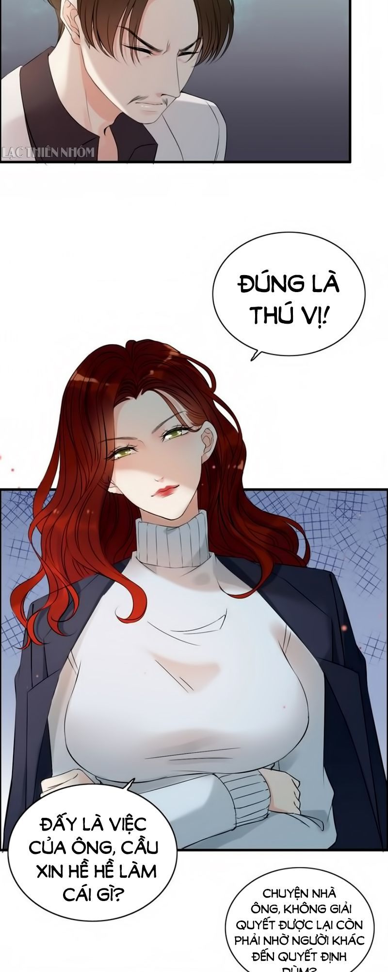 Cô Vợ Hợp Đồng Bỏ Trốn Của Tổng Giám Đốc Chapter 165 - 7