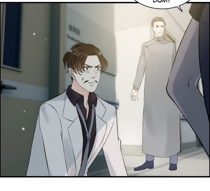 Cô Vợ Hợp Đồng Bỏ Trốn Của Tổng Giám Đốc Chapter 165 - 8